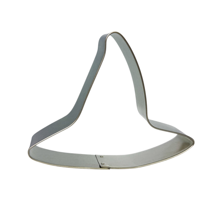 Witch Hat Cookie Cutter 4.5 in B2025