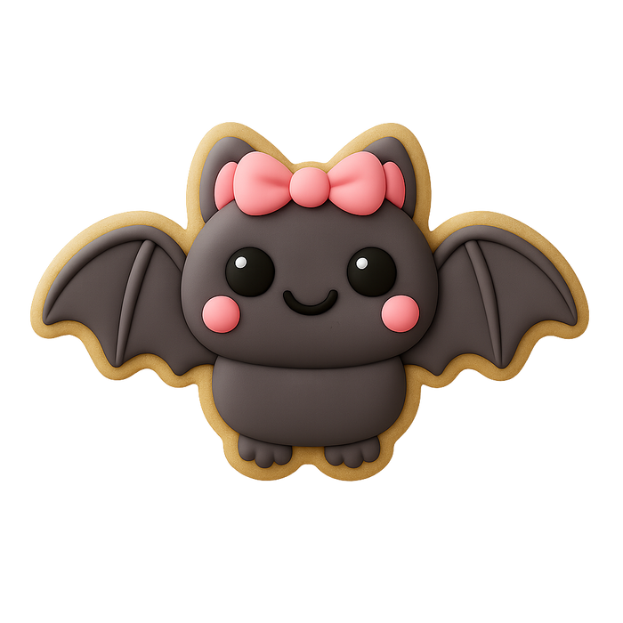 Cute Bat 3.5 in. B2031