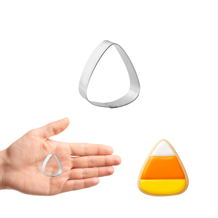 Miniature Halloween Cookie Cutter Set 7 Pc HS0520