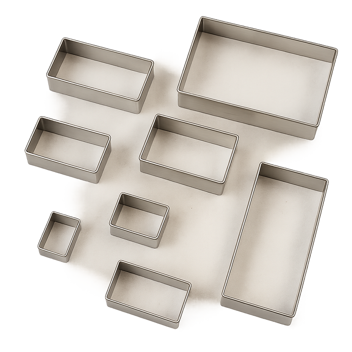 Design your own Square/Rectangle