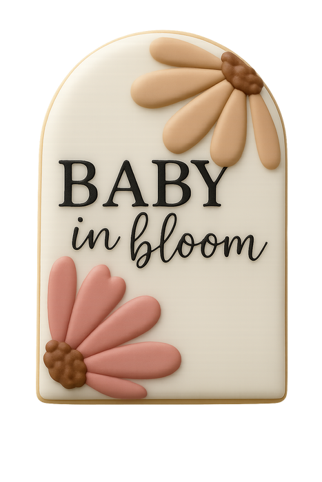 Tombstone Cookie Cutter 3.5 in B1733