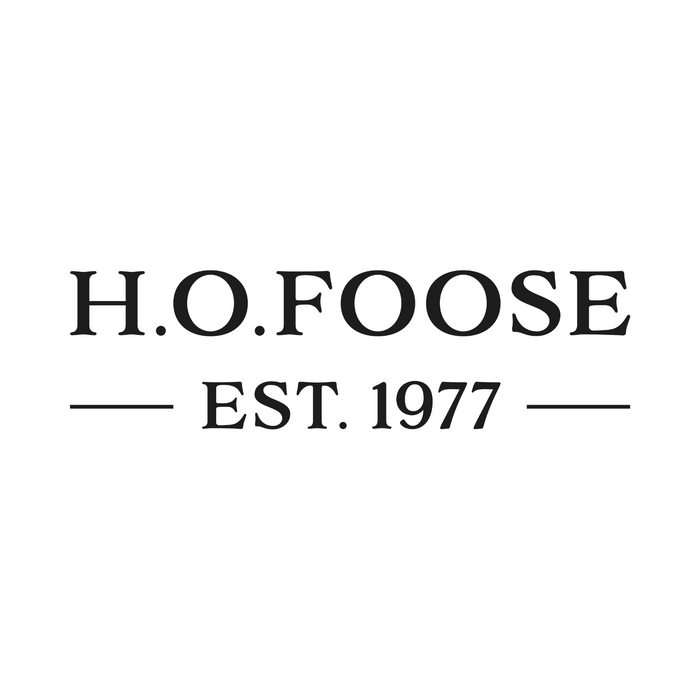 h.o. foose