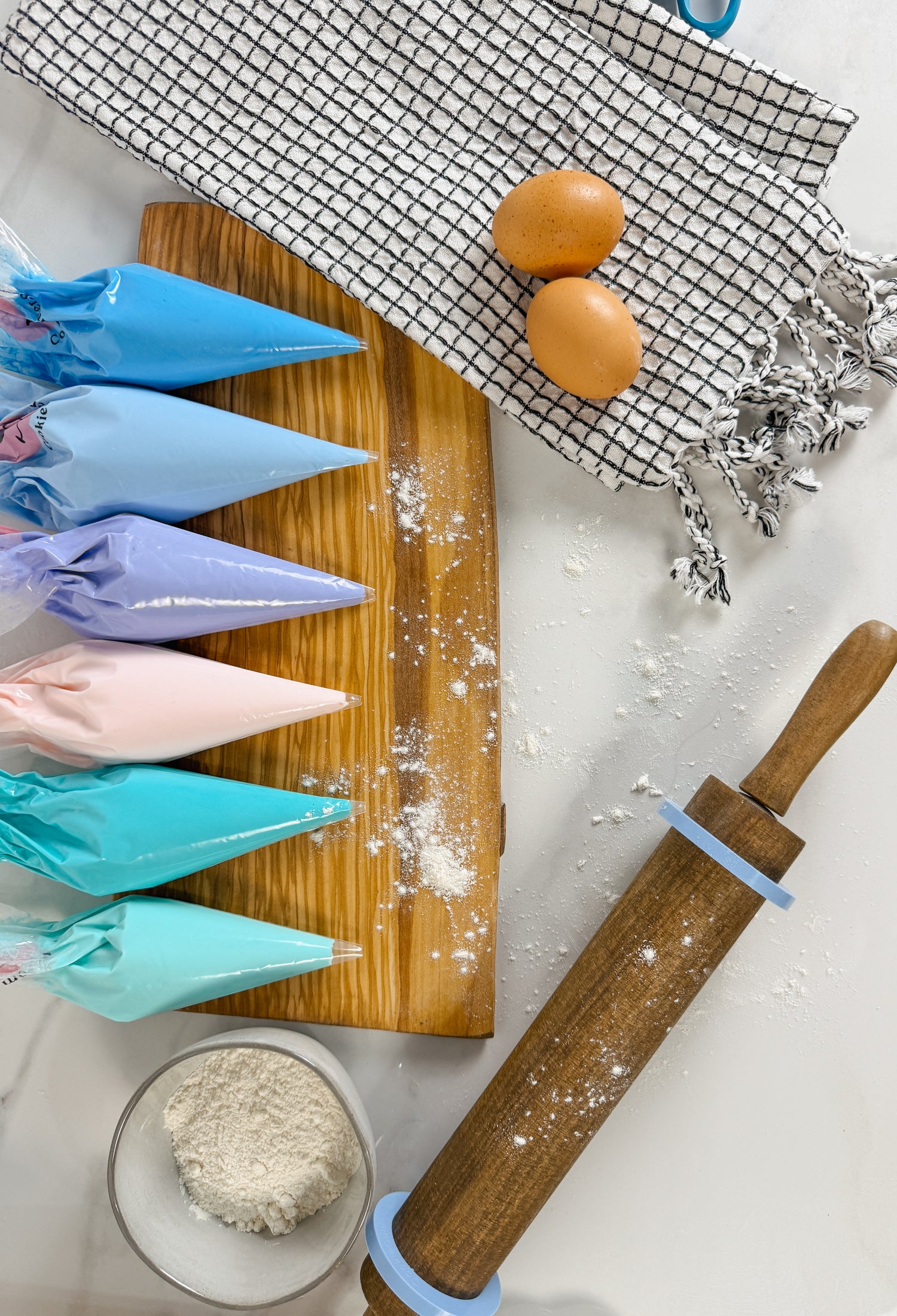 Royal Icing