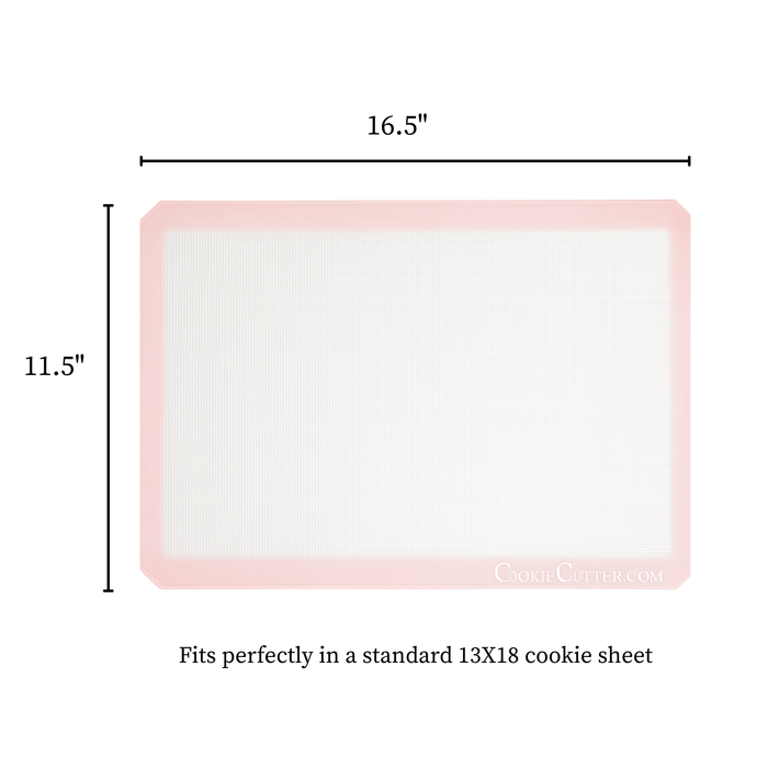 Silicone Baking Sheet Liner