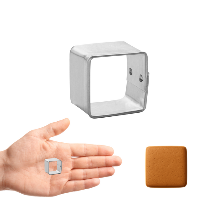 Gingerbread House 9 pc Set HS0597