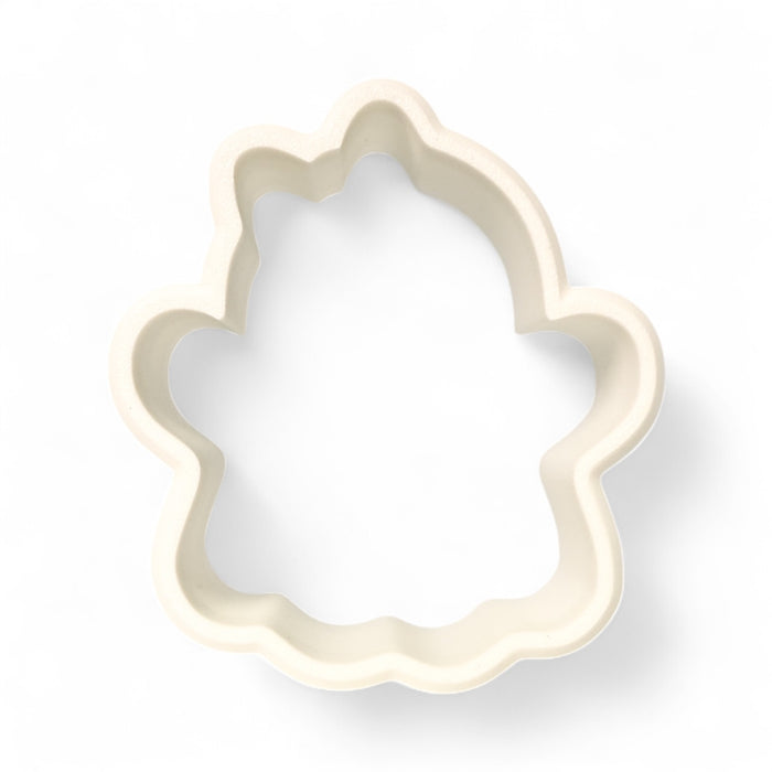 Ghost with Bow 3 in. B2027