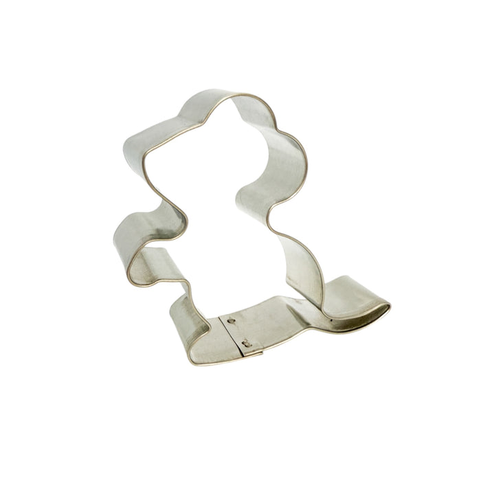 Mouse Cookie Cutter 3 in B1801