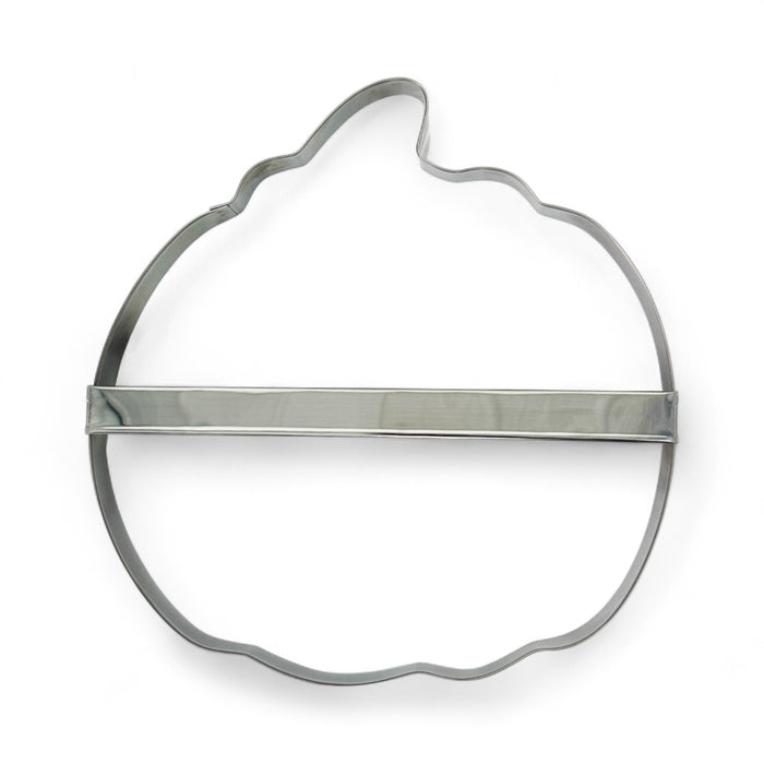 Extra Large 9 in. Pumpkin B2032