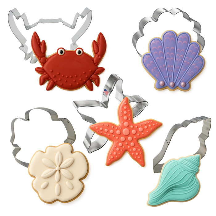 Low Tide / Tide Pool 5 pc Set HS0576