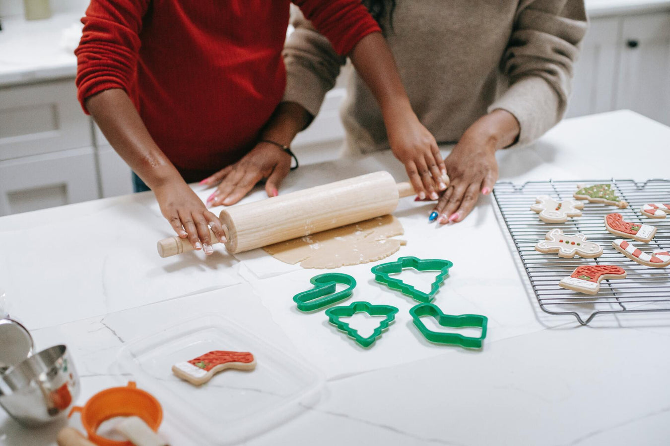 Baking Accessories