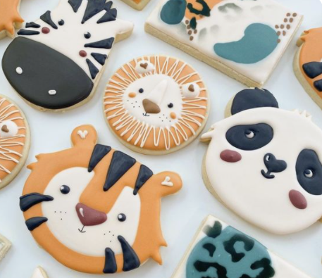 Animals