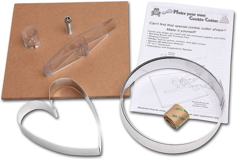 Make Your Own Cutters