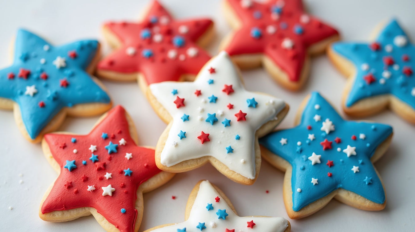 4th of July
