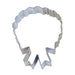 Wreath 4 in  B2022