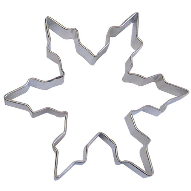 Snowflake 5 in B2038