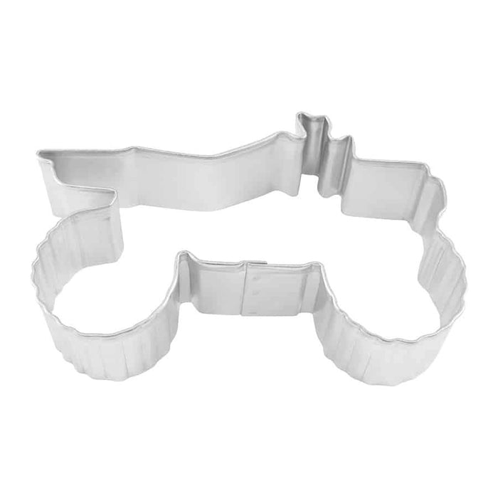 Four Wheeler Quad Cookie Cutter 3.75 in B0793X