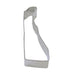 State Of Delaware Cookie Cutter 5 Inch - B1925