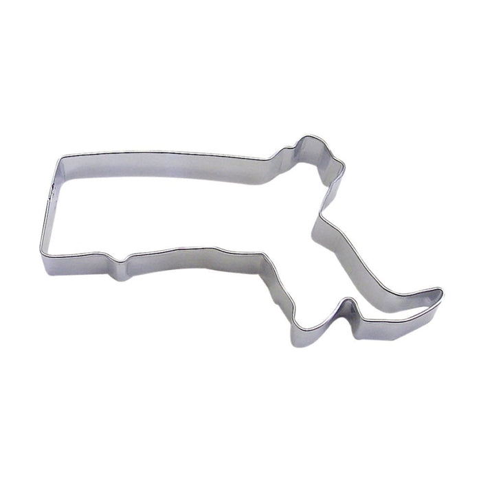 State Of Massachusetts Cookie Cutter 5 in B1926