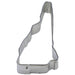 State Of New Hampshire Tin Cookie Cutter 4 in B1929