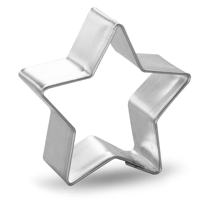 small patriotic cookie cutter