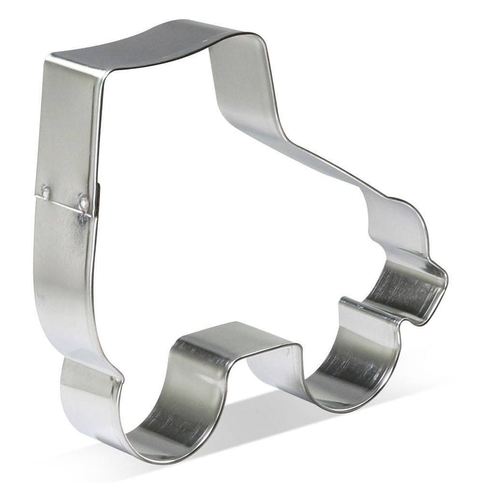Roller Skate Cookie Cutter 4.5 in B1612