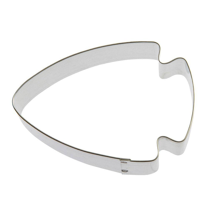 Arrowhead Cookie Cutter 4.25 in B1364