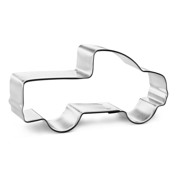 Father's Day vehicle cookie cutter