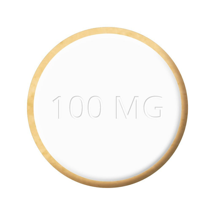 Round Cookie Cutter 2.5 in B1309