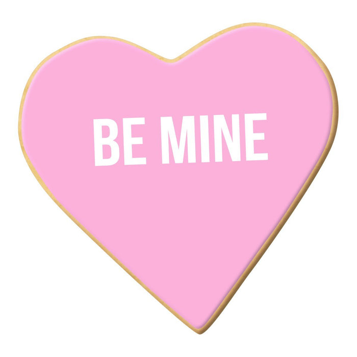 Heart Cookie Cutter 3 in B953F