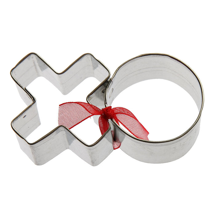 Hugs and Kisses Cookie Cutter Set B1623