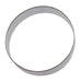 Round Circle Cookie Cutter 7 in B1205