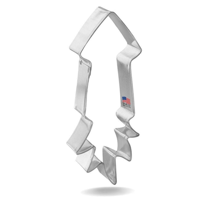 FireWork Cookie Cutter 4.5" B1257