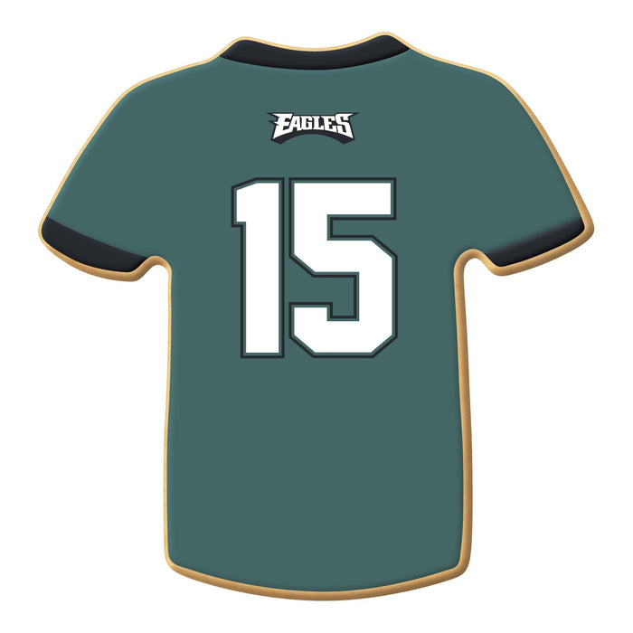 Sports Jersey / T Shirt / Medical Scrub Cookie Cutter 4 in B1552