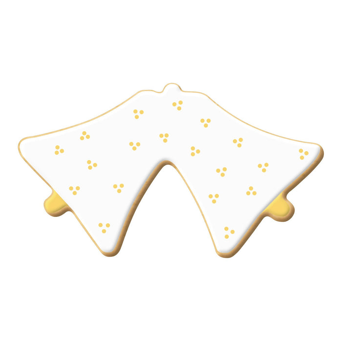 Wedding Bells Cookie Cutter 4.5 In. B1483