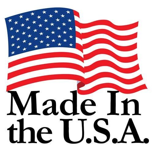Four Flag Banner Cookie Cutter 4 in B1284