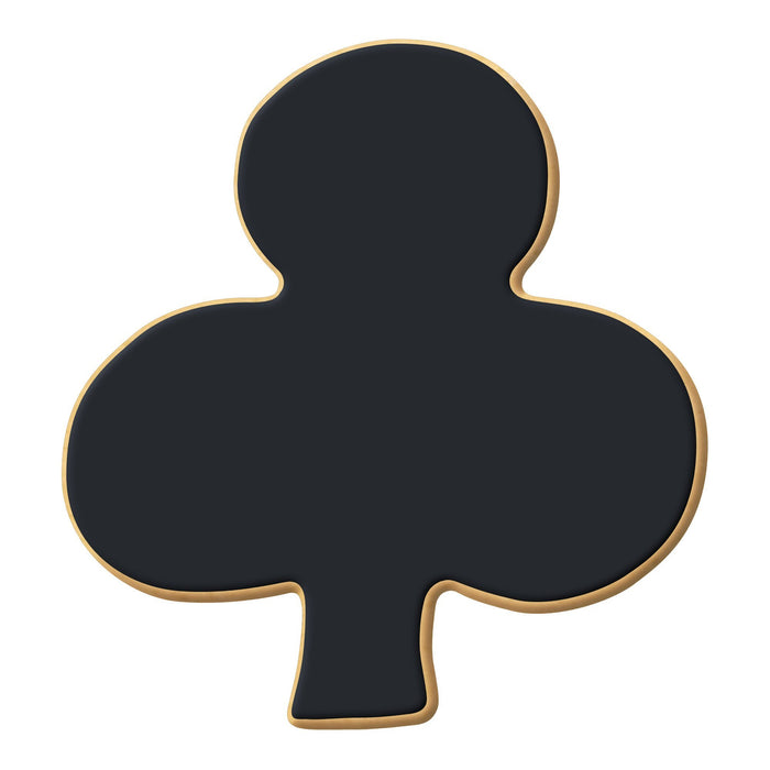 Club Cookie Cutter 3 in B1007
