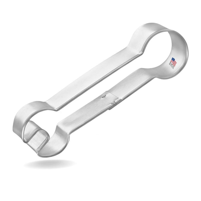 Father’s Day cookie tool, handyman cookie cutter