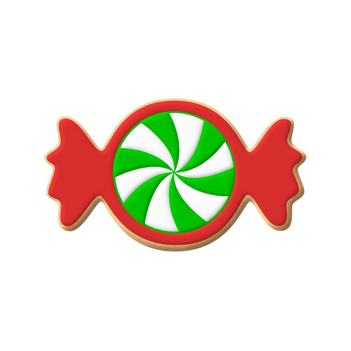 Mini Candy Wrapper Cookie Cutter 1.75 in M205