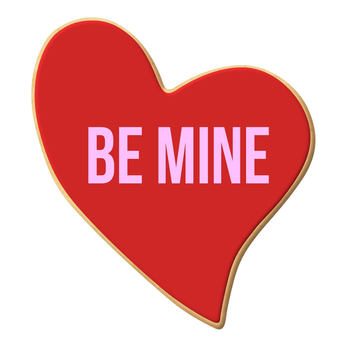 Mini Love Heart Cookie Cutter 1.25 in M166