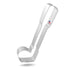 golf club cookie cutter