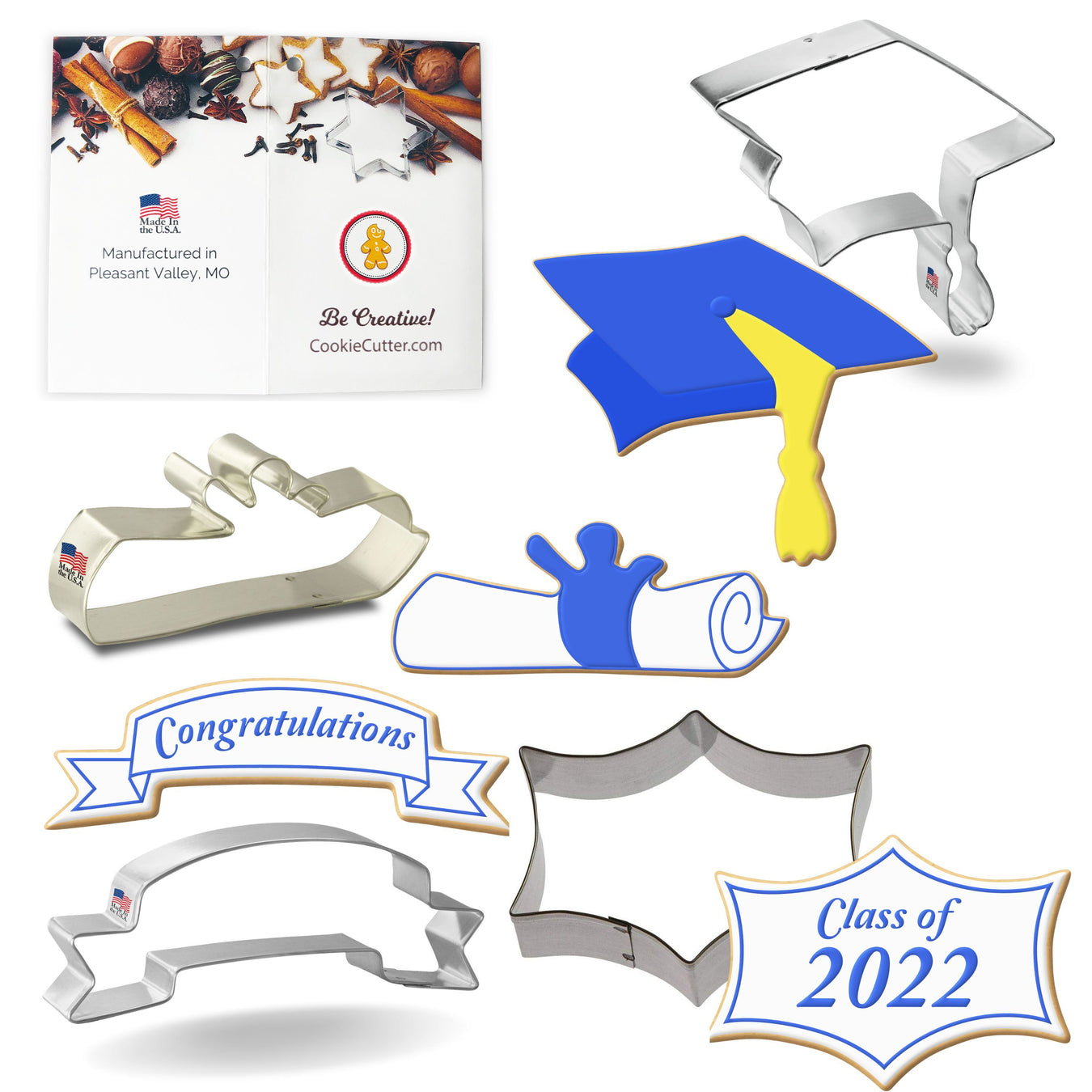 Graduation