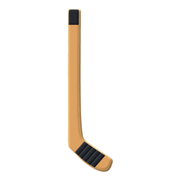 Hockey Stick Cookie Cutter 5.75 in B1495