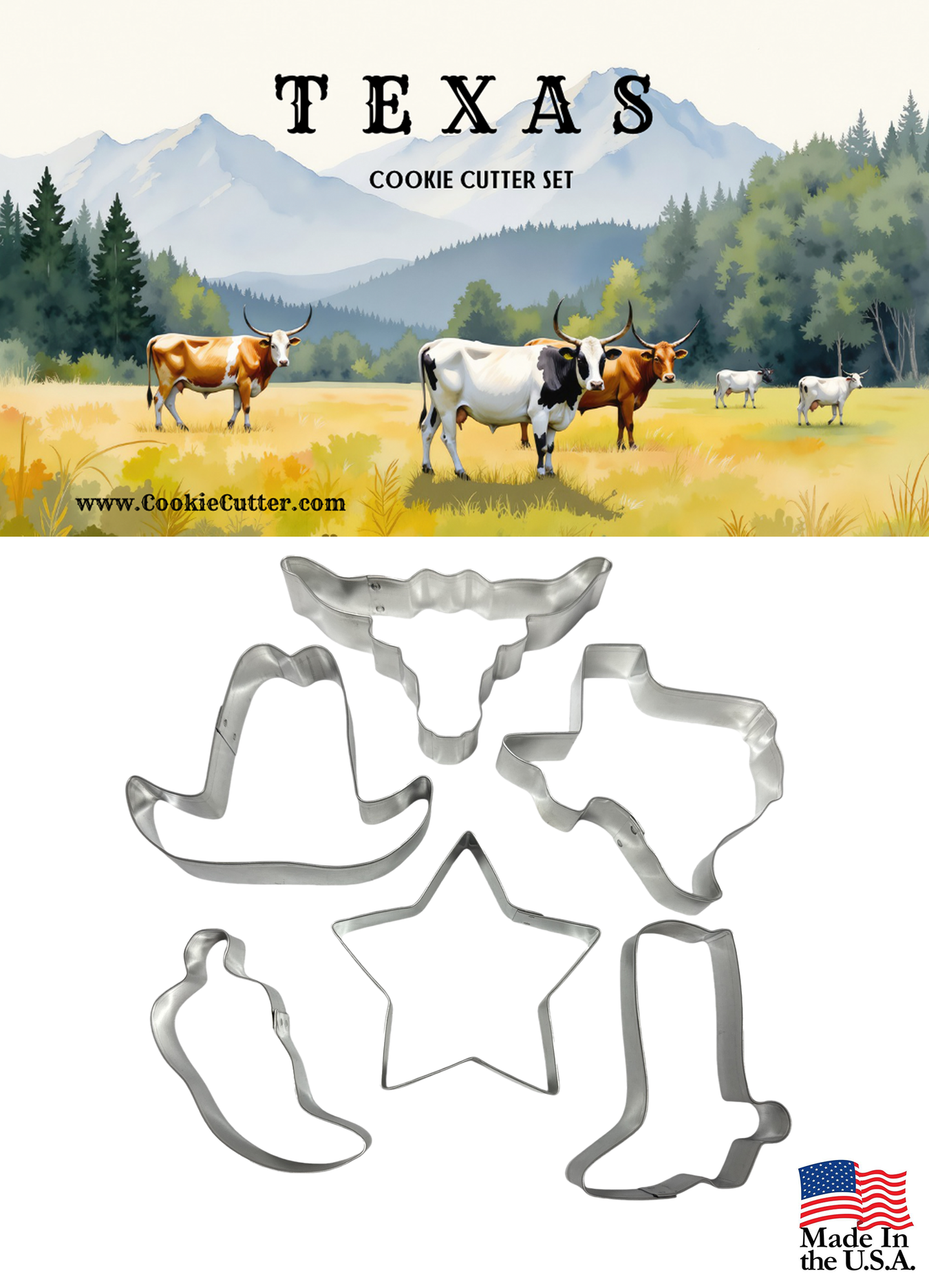 Western