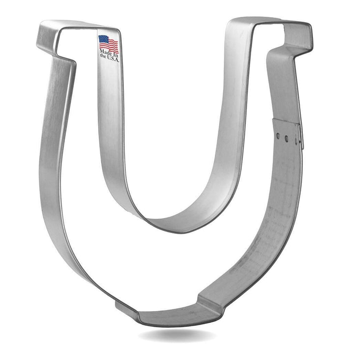 Horse Shoe and Horse Head 2 Pc Set HS0575