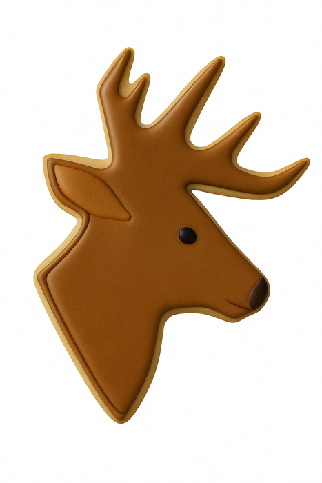 woodland baking tool