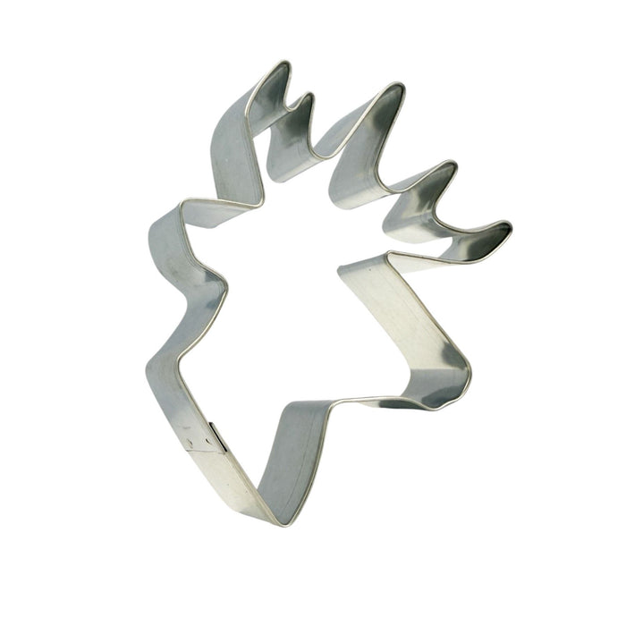 rustic cookie cutter