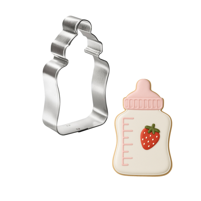 Berry Sweet Baby Shower 4pc. Set HS0586