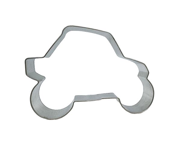 truck cookie cutter