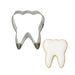 Tooth 3 in  B2021