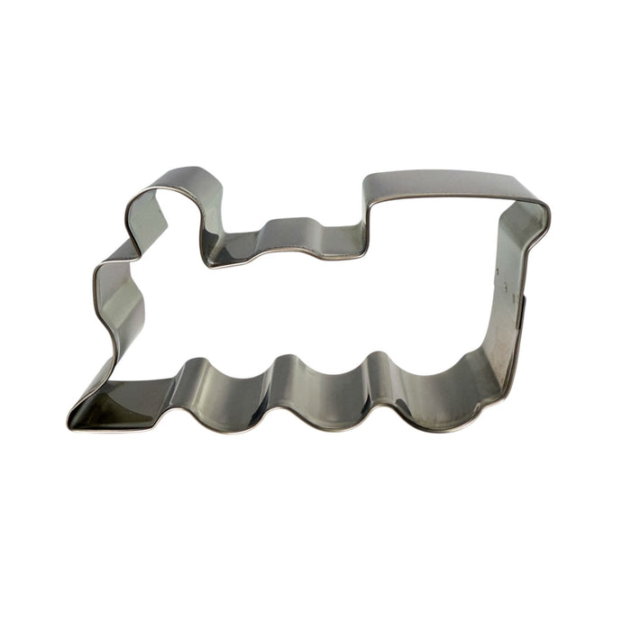 Train Cookie Cutter 5 in B2024